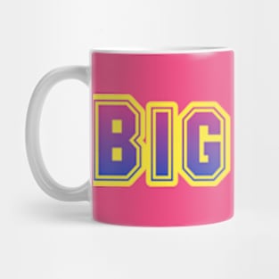 Big Fun Mug